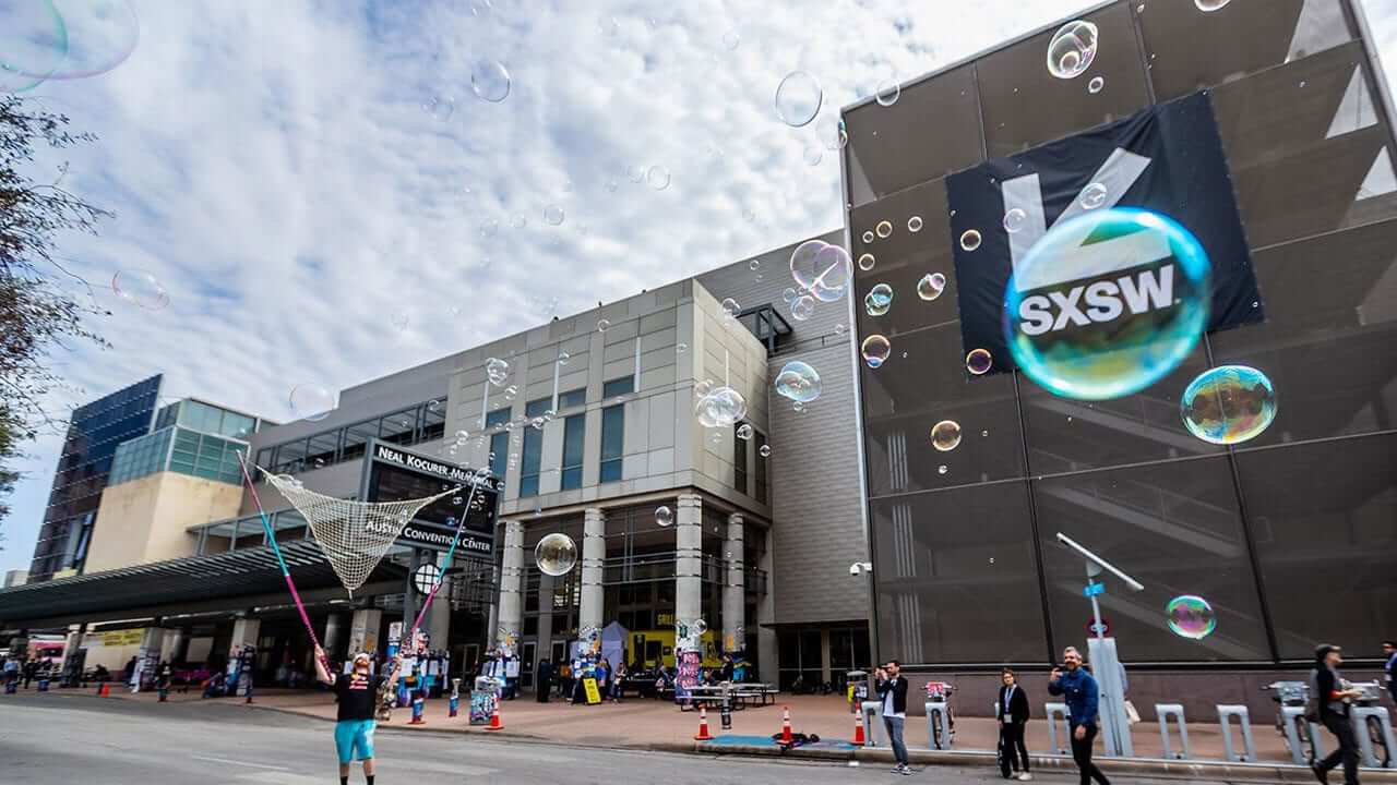 Gelaran SXSW menjadi salah satu event yang berdampak positif bagi perekonomian Austin